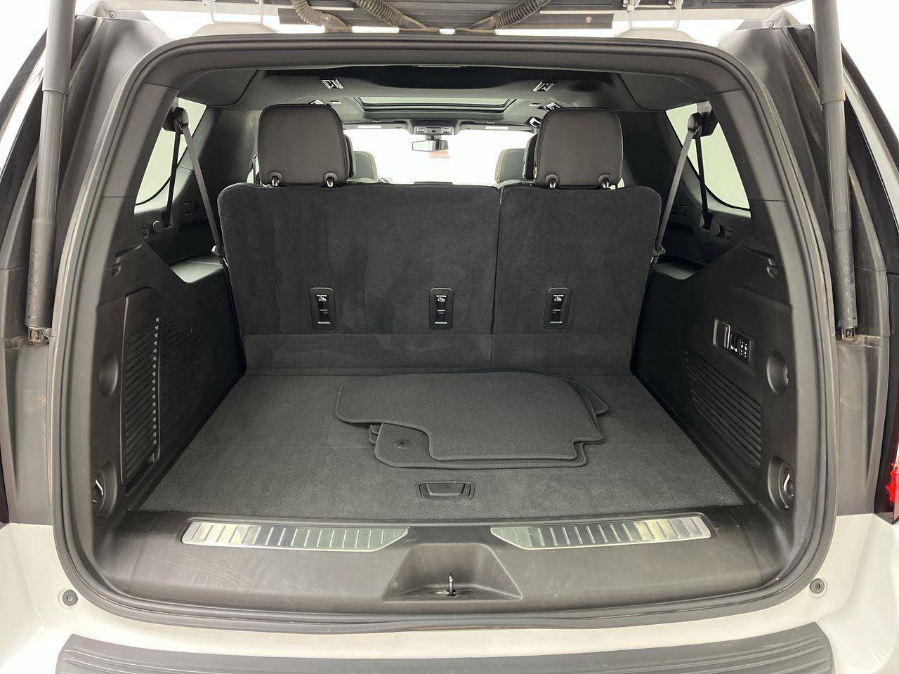 Certified 2021 GMC Yukon XL AT4 w/ Technology Package AWD/4WD image 32