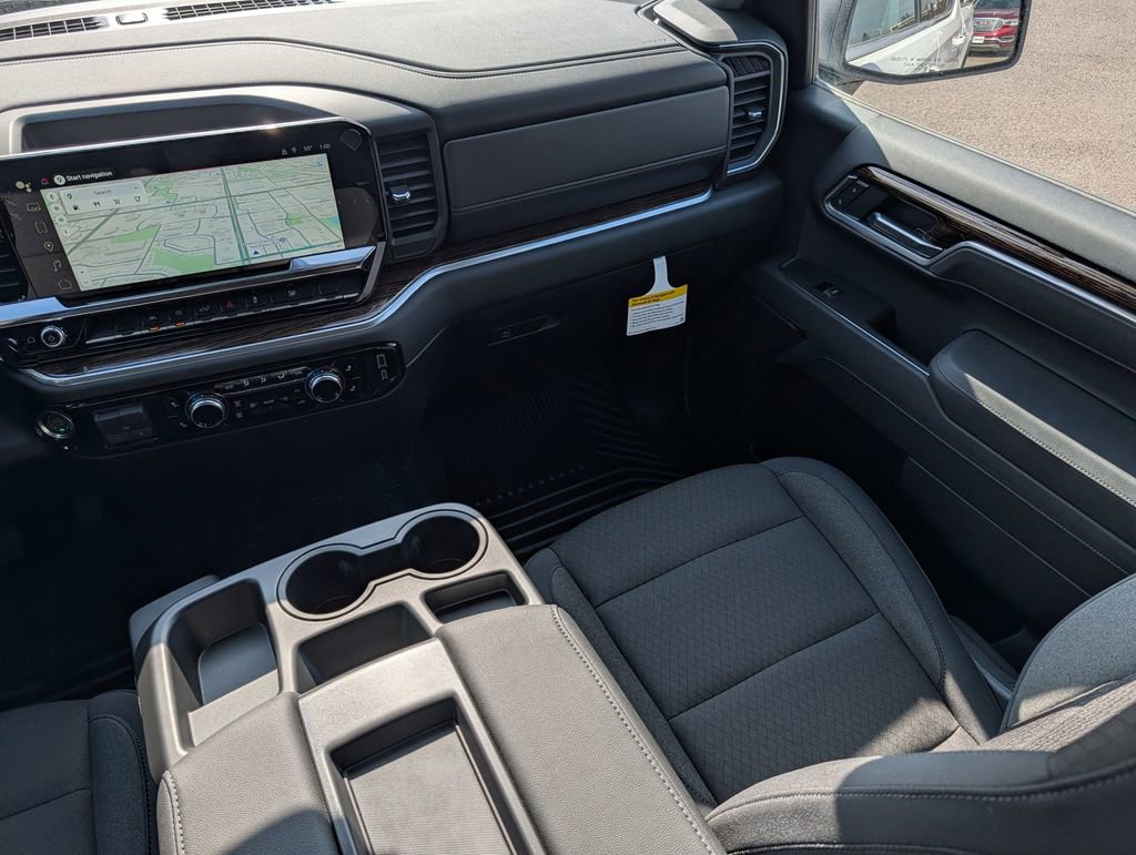 New 2026 GMC Sierra 1500 SLE image 24