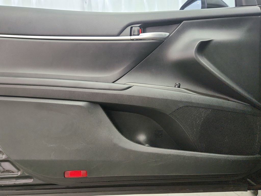 Used 2021 Toyota Camry TRD FWD image 20