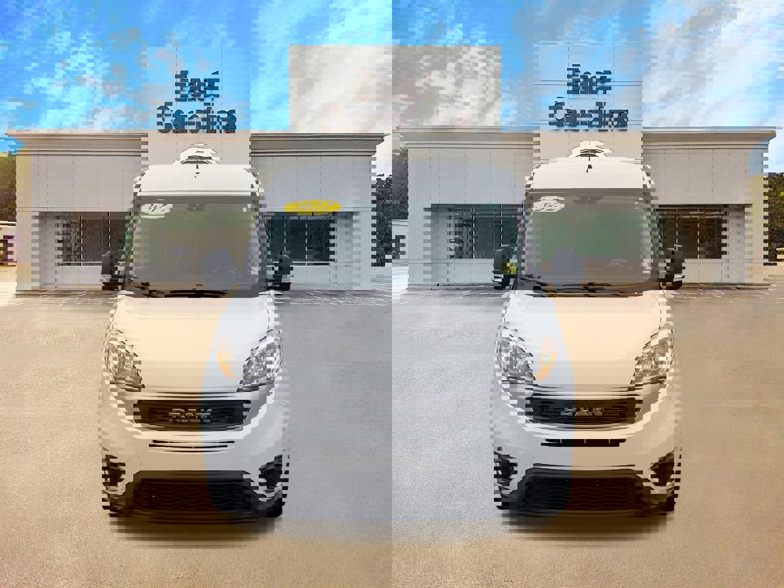 Used 2022 RAM ProMaster City Tradesman image 8