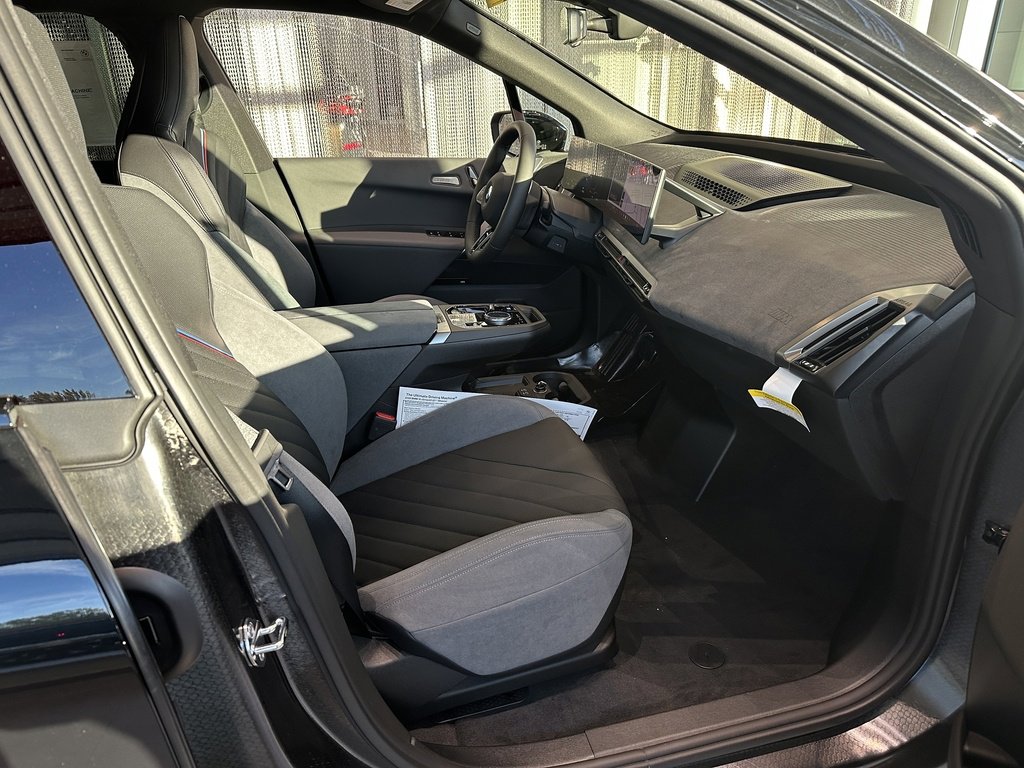 New 2026 BMW iX xDrive45 image 14