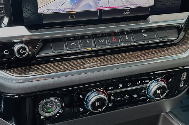 New 2024 GMC Sierra 1500 Elevation image 16