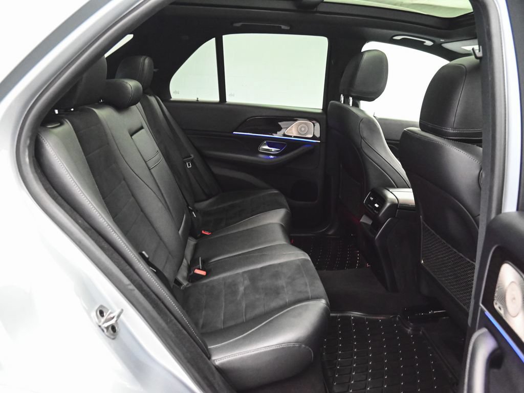 Used 2023 Mercedes-Benz GLE 350 4MATIC image 39