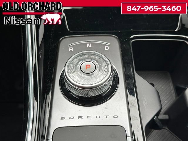 Used 2025 Kia Sorento SX Prestige AWD/4WD image 21