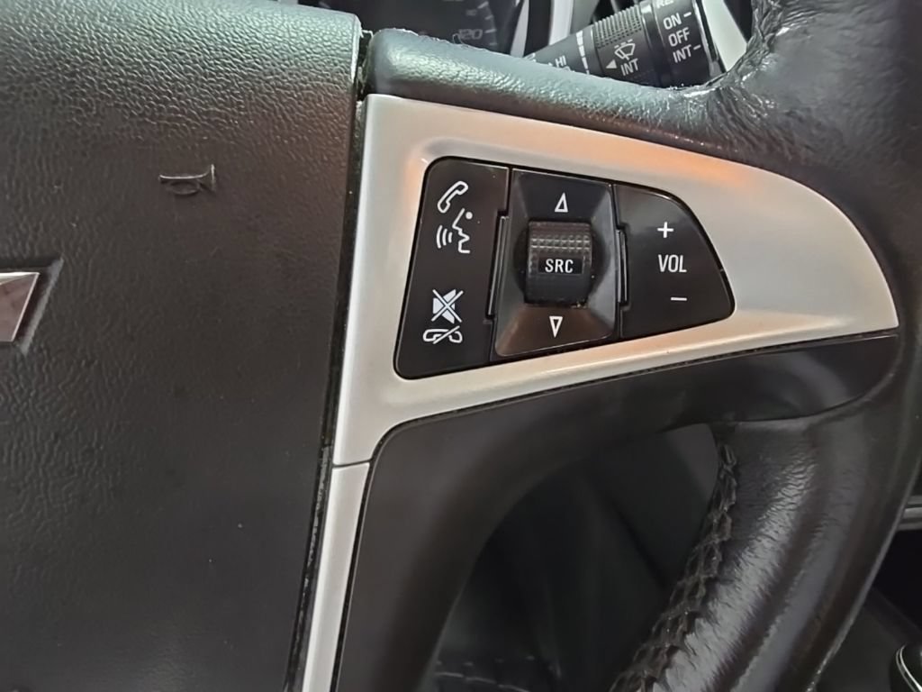 Used 2017 Chevrolet Equinox LT AWD/4WD image 37