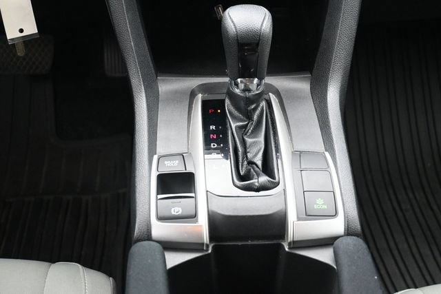 Used 2019 Honda Civic LX image 22