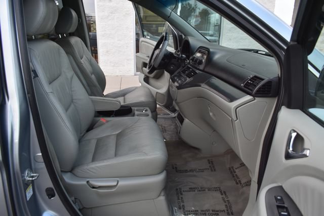 Used 2007 Honda Odyssey Touring image 37