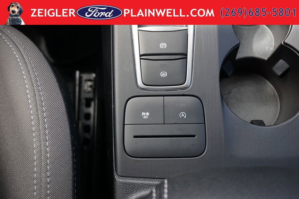 Used 2022 Ford Escape SE w/ Cold Weather Package AWD/4WD image 20