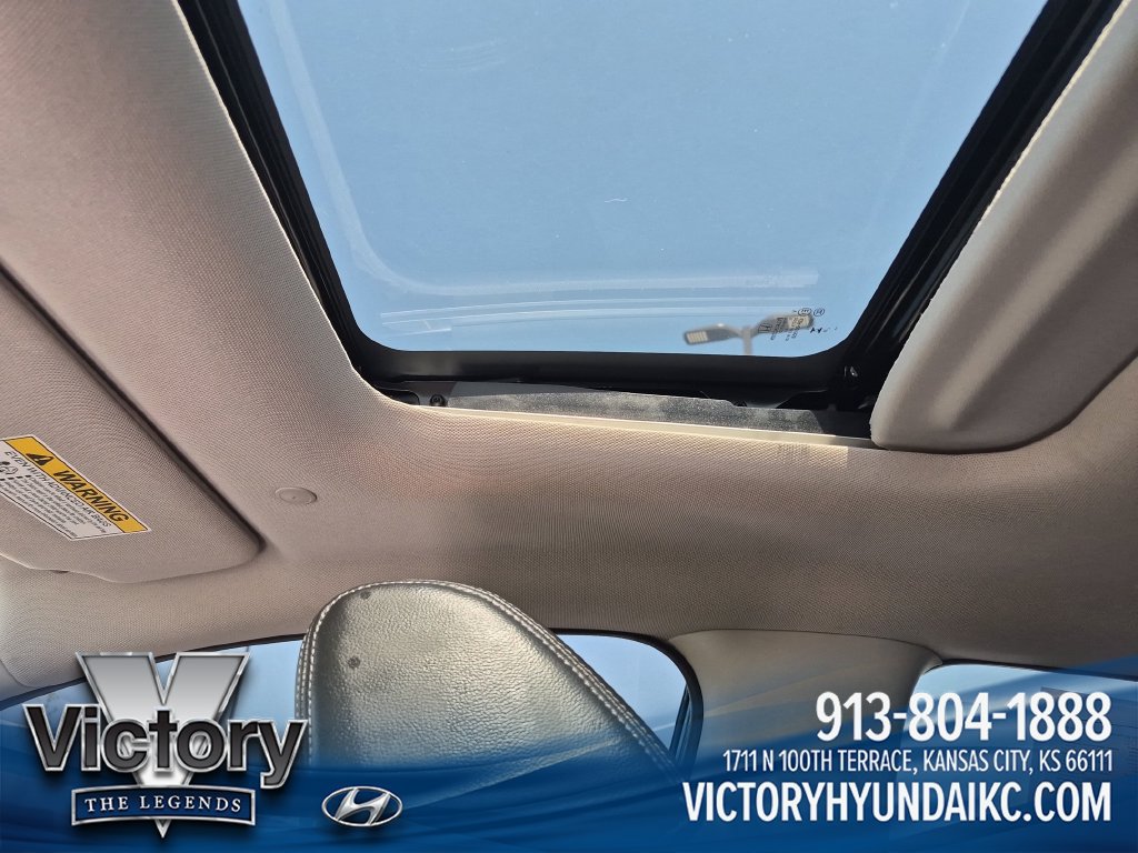 Used 2024 Honda HR-V EX-L image 20