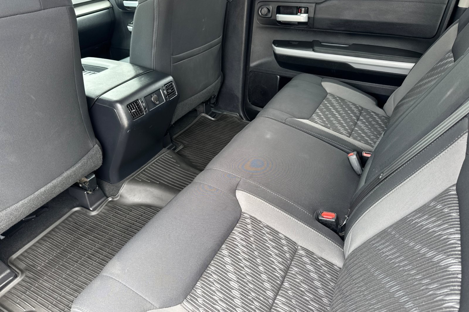 Certified 2019 Toyota Tundra SR5 w/ SR5 Upgrade Package RWD image 11