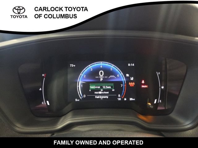 New 2026 Toyota Corolla Cross LE AWD/4WD image 24