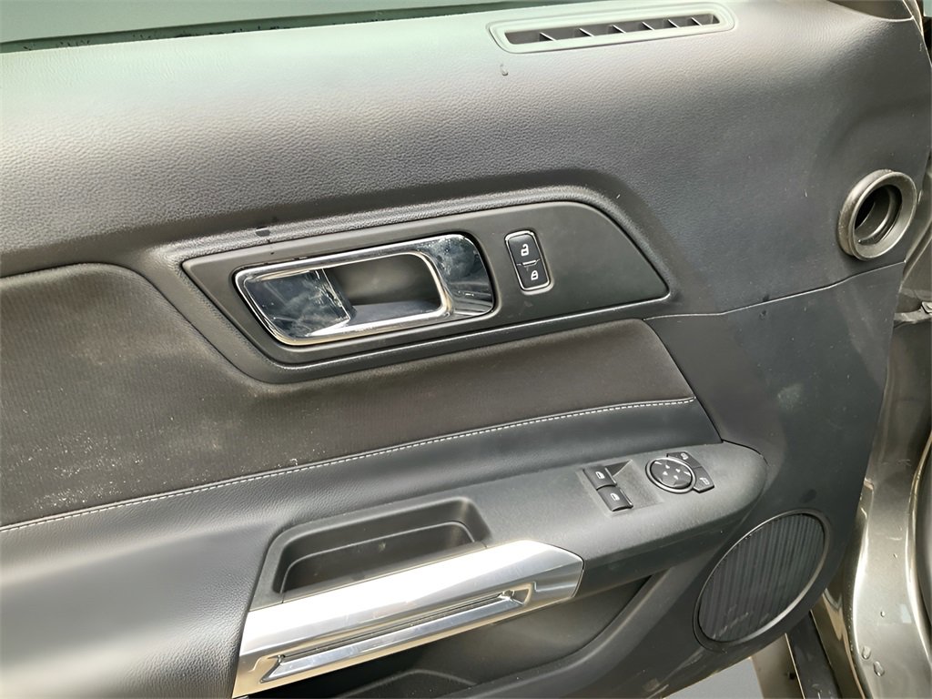 Used 2016 Ford Mustang GT image 17