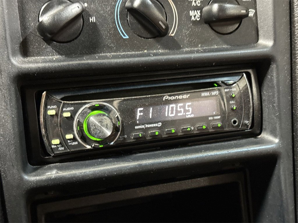 Used 1998 Ford Mustang Cobra image 14