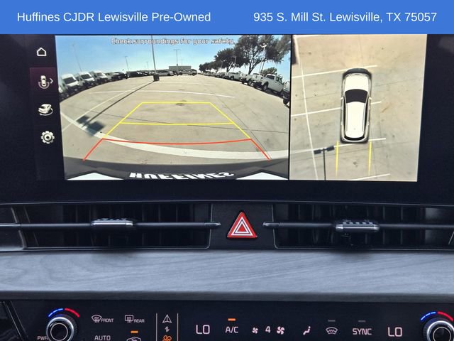 Used 2023 Kia Sportage X-Pro Prestige image 18