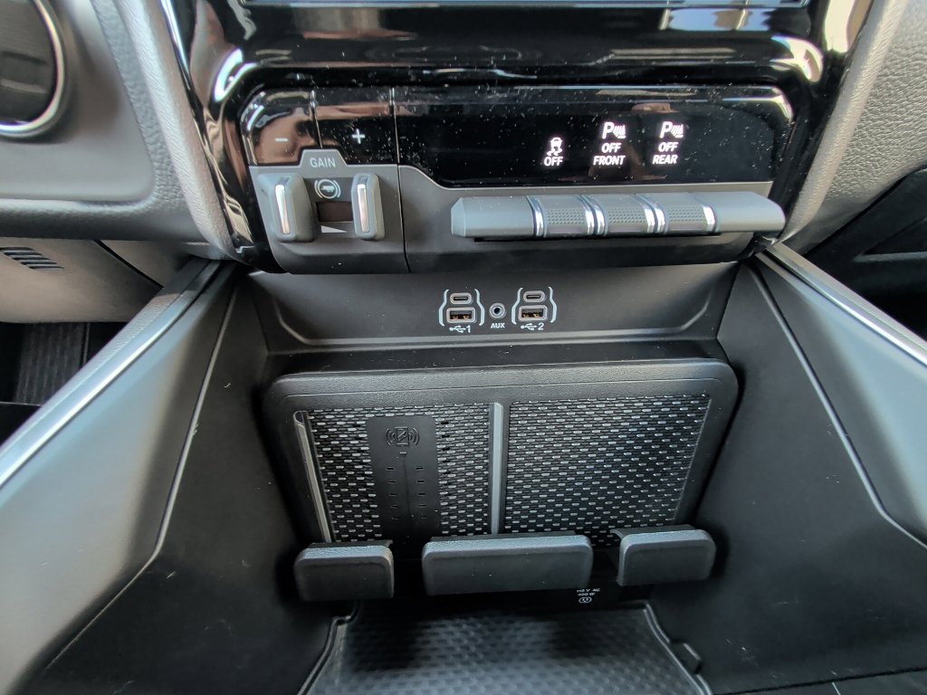 New 2026 RAM 1500 Big Horn AWD/4WD image 22