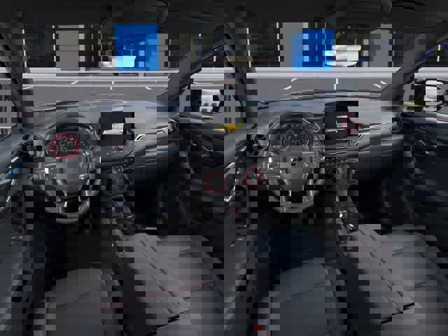 New 2026 Chevrolet Blazer RS w/ Driver Confidence II Package image 15