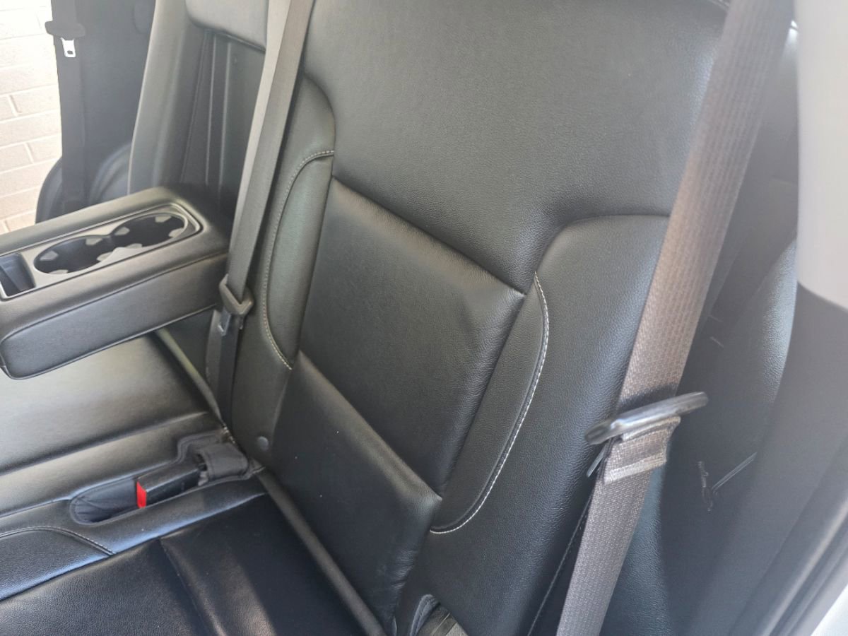 Used 2018 Chevrolet Tahoe LT image 34