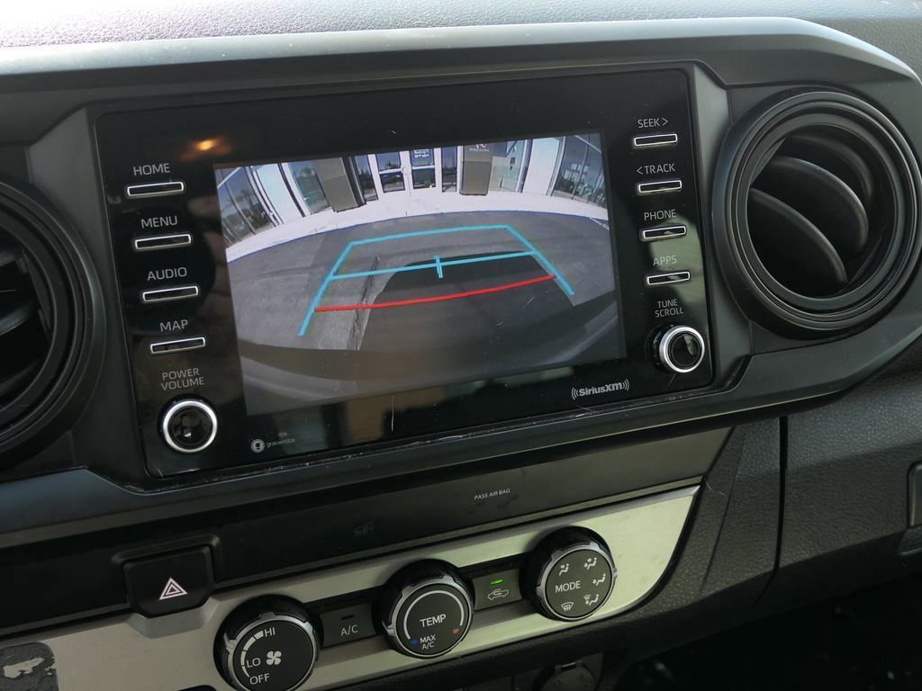 Used 2021 Toyota Tacoma SR w/ SR Convenience Package image 20