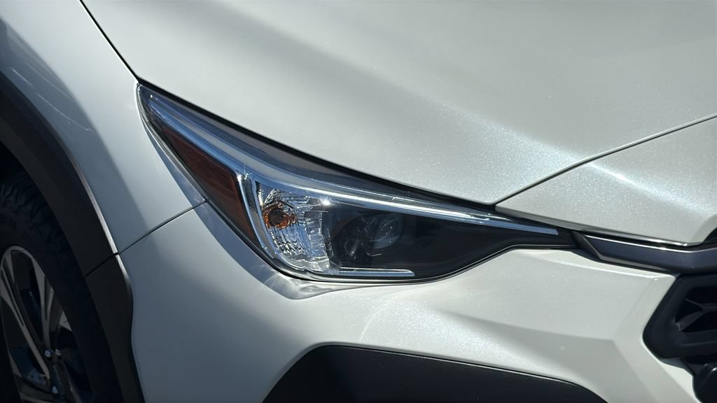 Certified 2024 Subaru Crosstrek 2.0i Premium AWD/4WD image 8