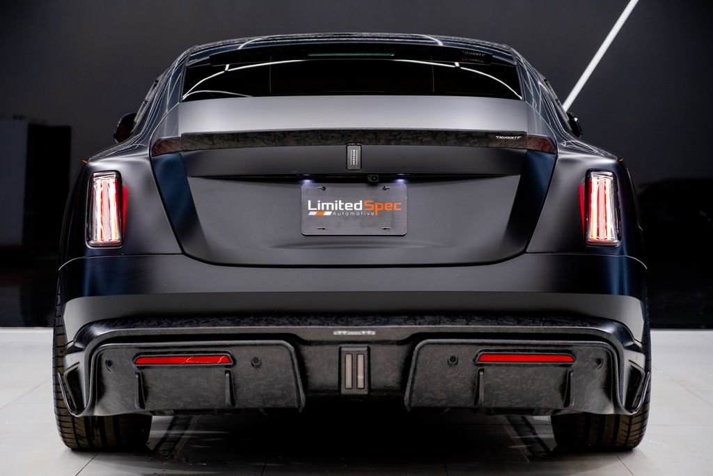 Used 2026 Rolls-Royce Spectre image 17