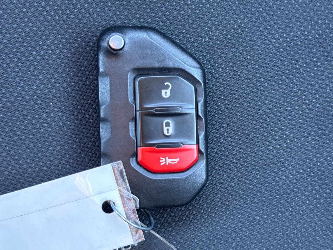 Used 2021 Jeep Wrangler Unlimited Sahara w/ Uconnect 4C Nav & Sound Group AWD/4WD image 24