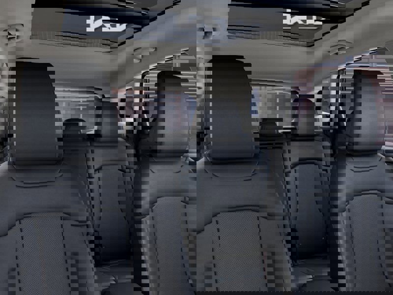 New 2026 Kia Sportage EX image 27