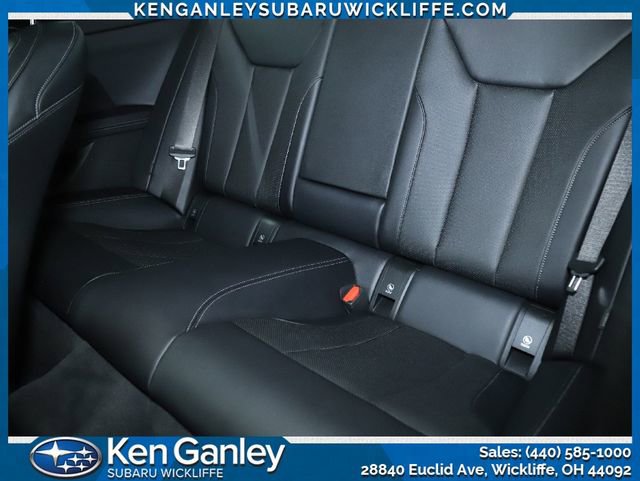 Used 2023 BMW 430i xDrive Coupe w/ Premium Package image 15