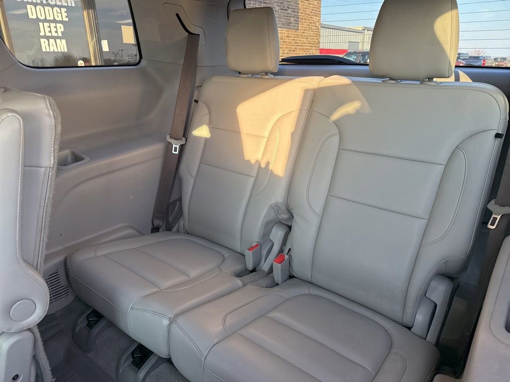 Used 2019 GMC Acadia SLT image 47