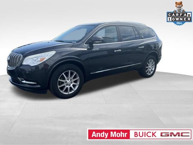Used 2015 Buick Enclave Leather FWD image 7