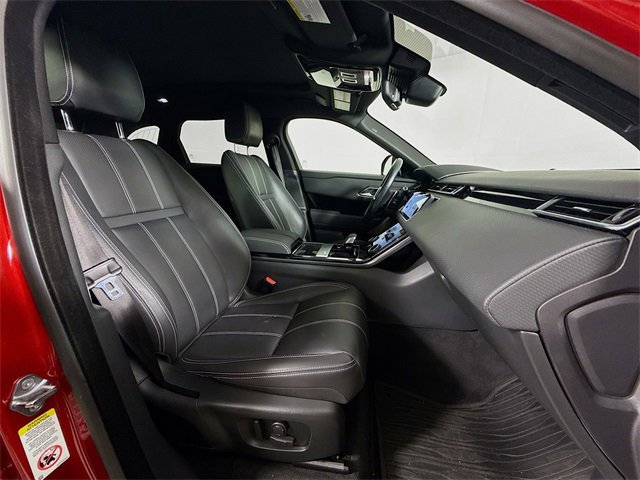Used 2022 Land Rover Range Rover Velar R-Dynamic S image 30