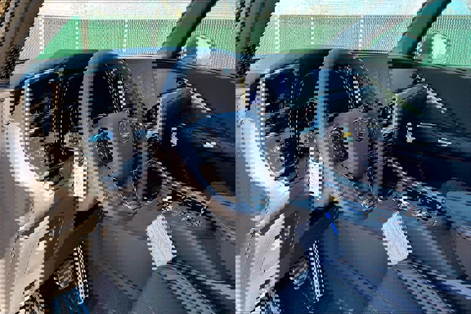 New 2026 Lexus TX 500h AWD image 10