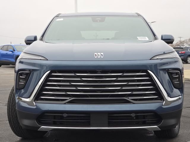 New 2026 Buick Enclave Preferred w/ Power Package image 19