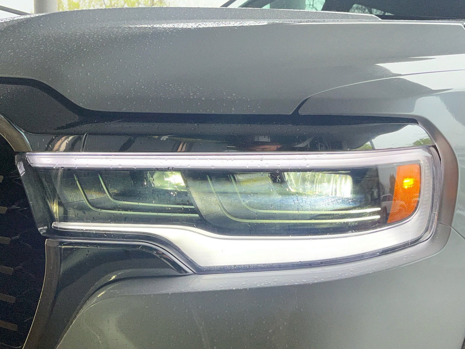 New 2026 RAM 1500 Tungsten w/ Bed Utility Group image 11