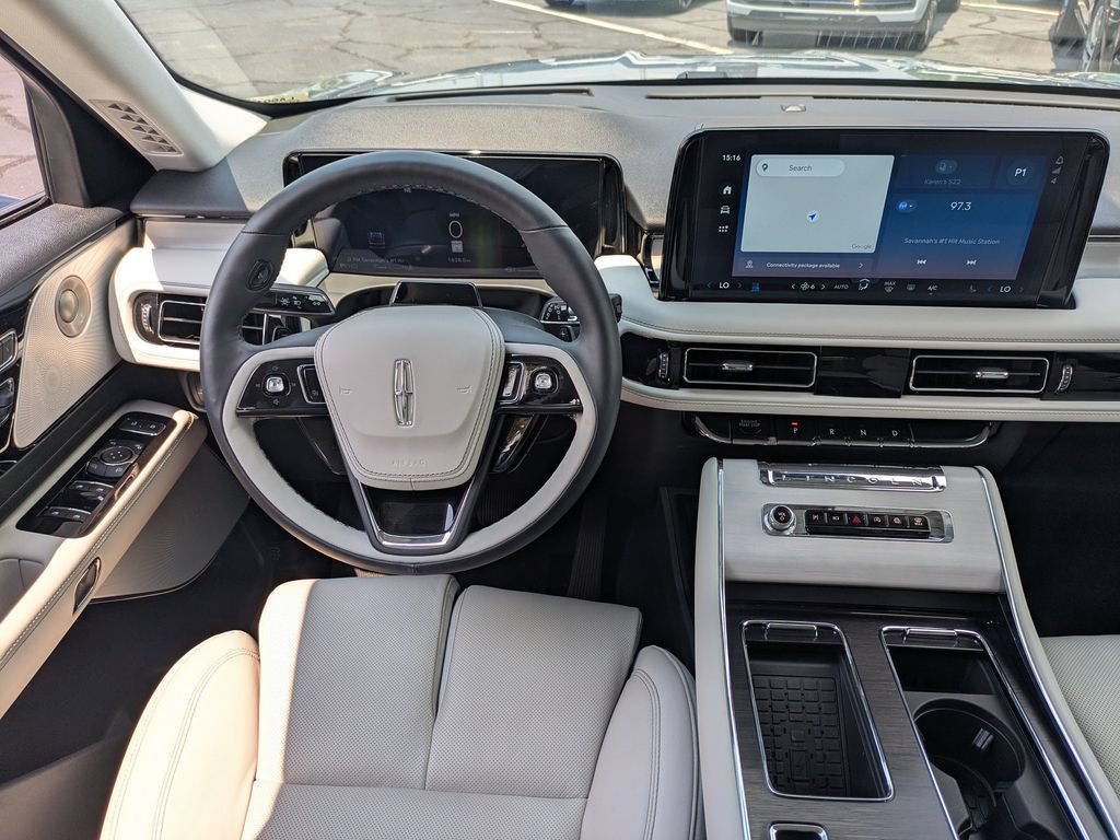 New 2026 Lincoln Aviator Reserve AWD/4WD image 20