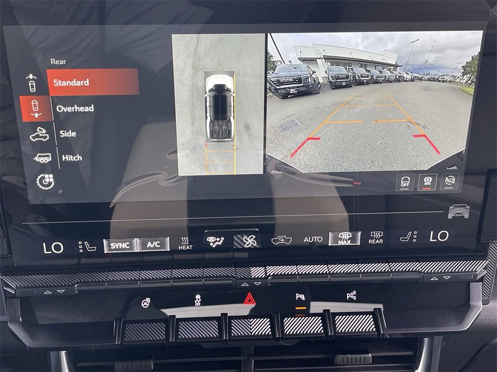 New 2026 GMC Hummer EV 4x4 Crew Cab image 15