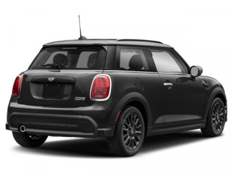 Certified 2023 MINI Cooper S image 2