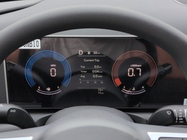 New 2027 Hyundai Santa Cruz SE AWD/4WD image 25