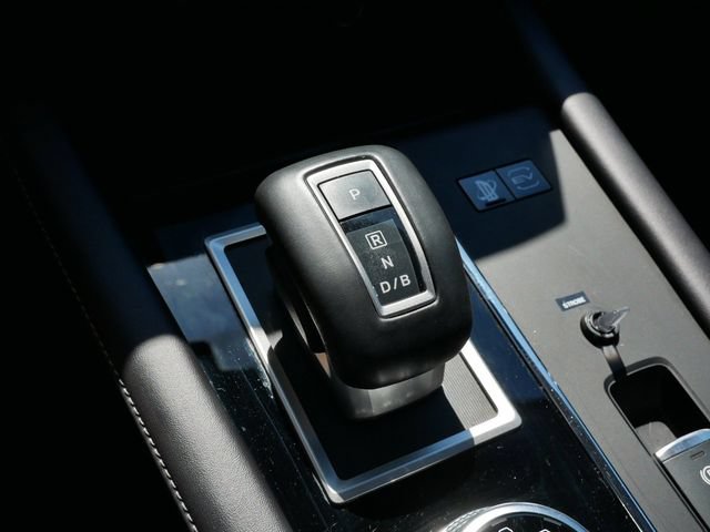 Used 2023 Mitsubishi Outlander SE AWD/4WD image 24