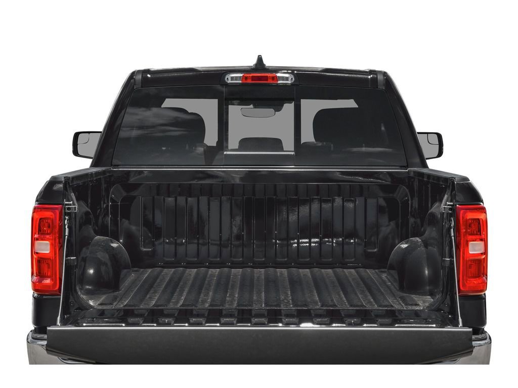 New 2026 RAM 1500 Big Horn image 10