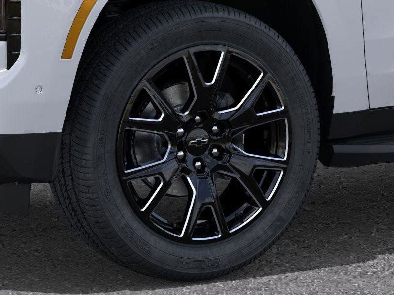 New 2026 Chevrolet Tahoe LS w/ LPO, Dark Essentials Package image 10