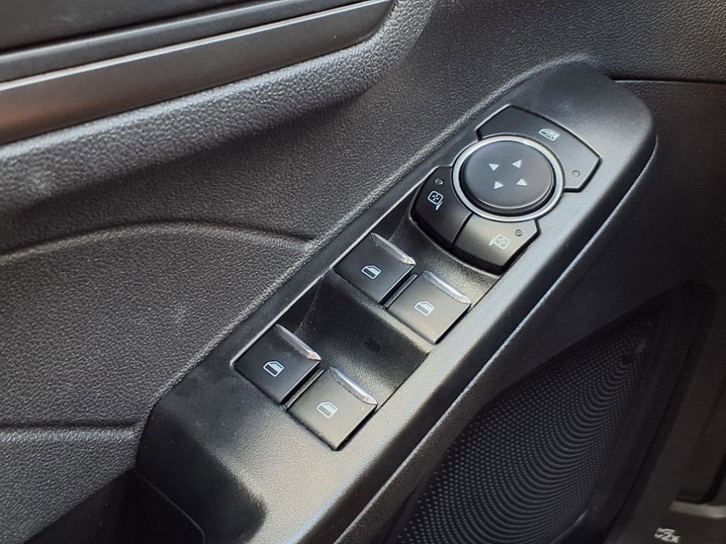 Used 2024 Ford Escape Active image 23