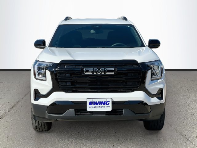 New 2027 GMC Terrain Elevation w/ Black Edition FWD image 2