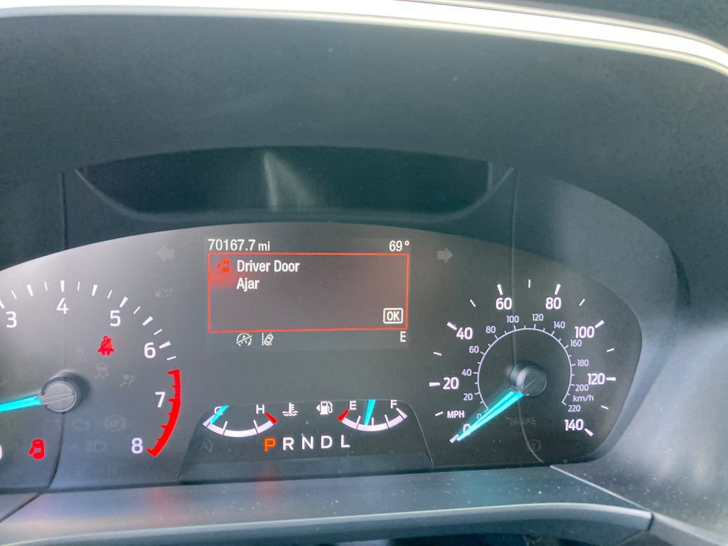 Used 2020 Ford Escape SE AWD/4WD image 19