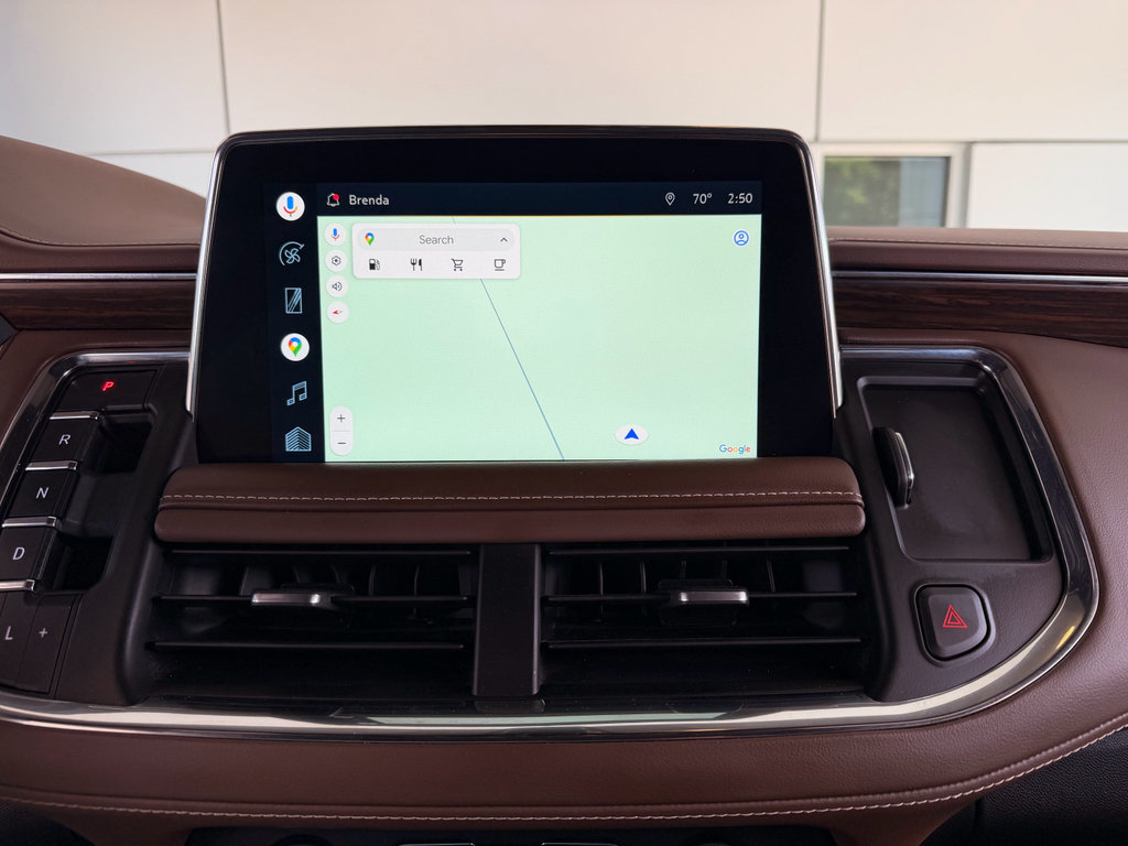 Used 2022 Chevrolet Tahoe High Country AWD/4WD image 12