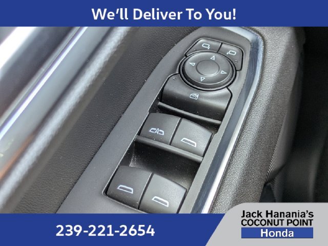 Used 2026 GMC Sierra 1500 Elevation AWD/4WD image 26
