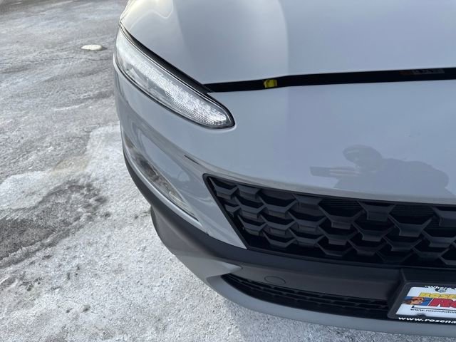 Used 2023 Hyundai Kona SEL w/ Cargo Package image 39