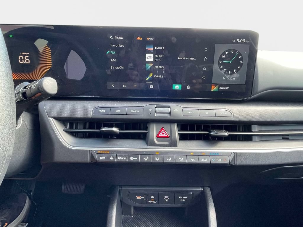 Used 2025 Kia K4 FWD image 29