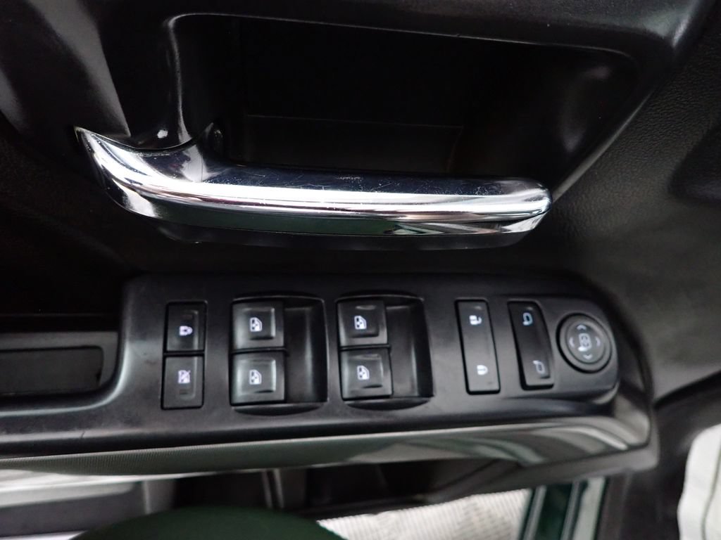 Used 2014 Chevrolet Silverado 1500 LT w/ All Star Edition AWD/4WD image 20