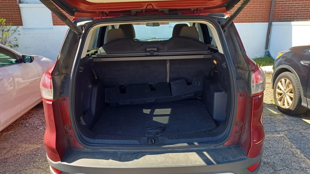 Used 2013 Ford Escape SE image 8