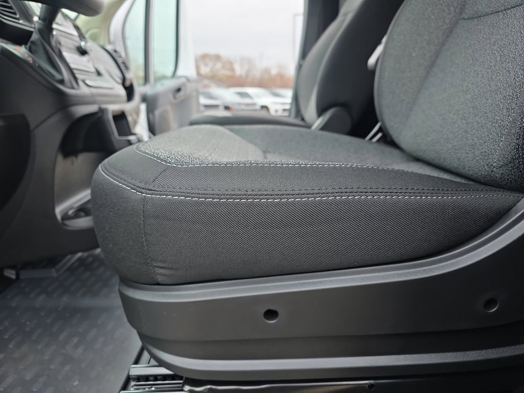 New 2026 RAM ProMaster 2500 w/ Convenience Group image 26